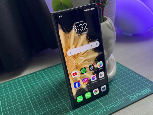 hono-magic-v-2-peru Honor Magic V2 en Perú