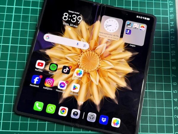 honor-magic-v2-peru-3 Honor Magic V2 en Perú