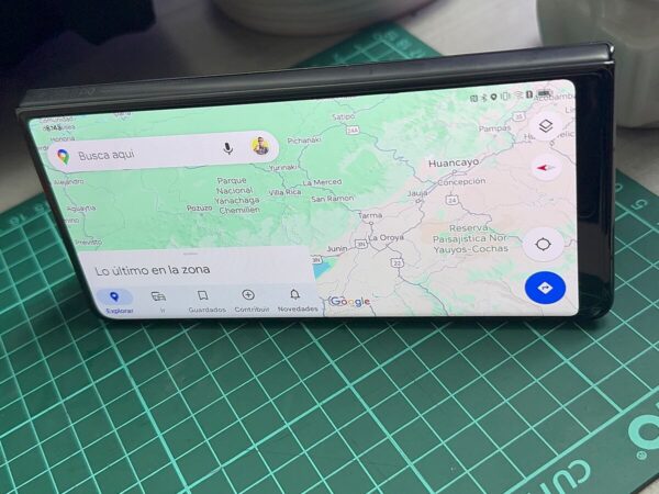 honor-magic-v2-peru-5 Honor Magic V2 en Perú