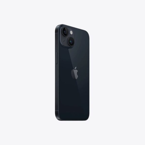 iPhone 14 128GB Negro Reacondicionado